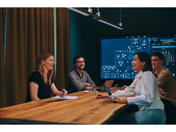 Ochno Socket, 1.0 m, screw, ALU Ochno Socket, 1.0 m, screw, ALU