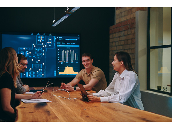 Ochno Socket, 1.0 m, screw, ALU Ochno Socket, 1.0 m, screw, ALU