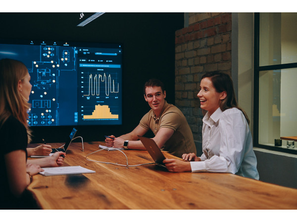 Ochno Socket, 1.0 m, screw, ALU Ochno Socket, 1.0 m, screw, ALU