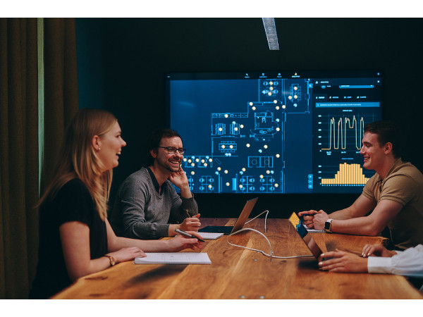 Ochno Socket, 1.0 m, screw, ALU Ochno Socket, 1.0 m, screw, ALU