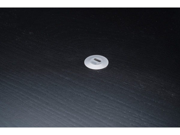 Ochno Socket, 1.0 m, screw, ALU Ochno Socket, 1.0 m, screw, ALU