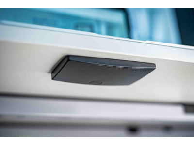 ROOMZ Sensor Desk Incl....