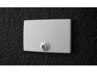 ROOMZ Sensor Huddle Incl....