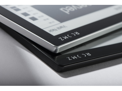 ROOMZ Display SILVER Incl....