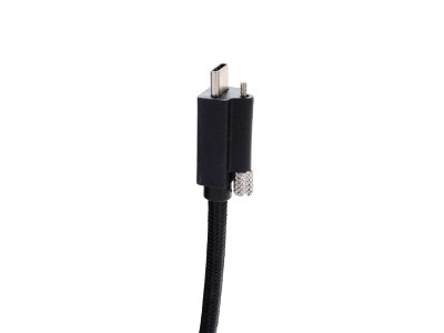 Ochno Cable, USB C-C, 2.0...