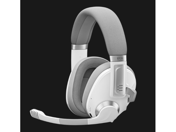 H3PRO Hybrid – White