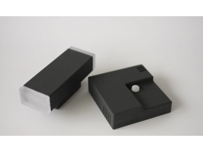 Occulight and occuhub W/... 2