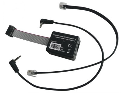 EHS til Ericsson LG - iPECS...