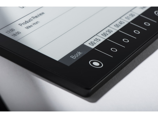 ROOMZ Display BLACK Incl. software... ROOMZ Display BLACK Incl. software...