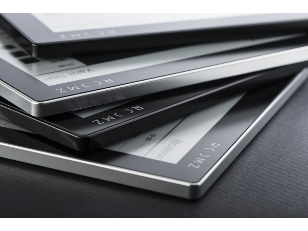 ROOMZ Display BLACK Incl. software... ROOMZ Display BLACK Incl. software...