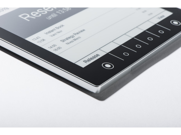 ROOMZ Display SILVER Incl. software... ROOMZ Display SILVER Incl. software...