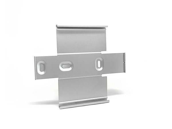 ROOMZ Display Wall-mount Bracket, silver ROOMZ Display Wall-mount Bracket, silver