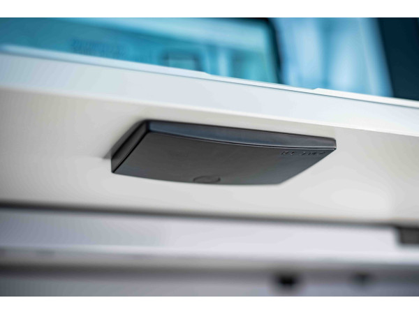 ROOMZ Sensor Desk Incl. softw subscr...