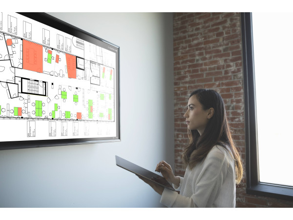 ROOMZ Sensor Huddle Incl. software...