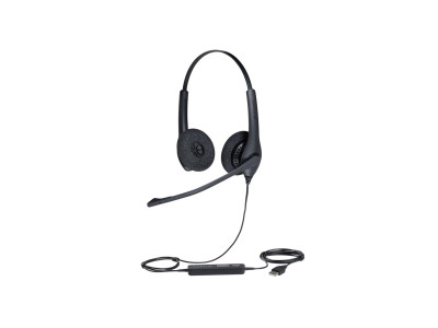 Jabra BIZ 1100 USB-A SKOLA...