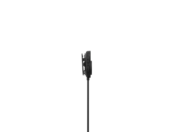 Jabra Perform 10, Mono USB-C, Black