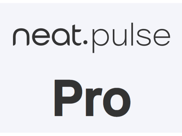 Pulse Pro for Neat Bar2 and Neat Pad,...