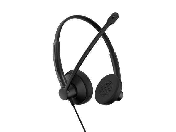 IMPACT 100 UC Stereo USB-C+A IMPACT 100 UC Stereo USB-C+A