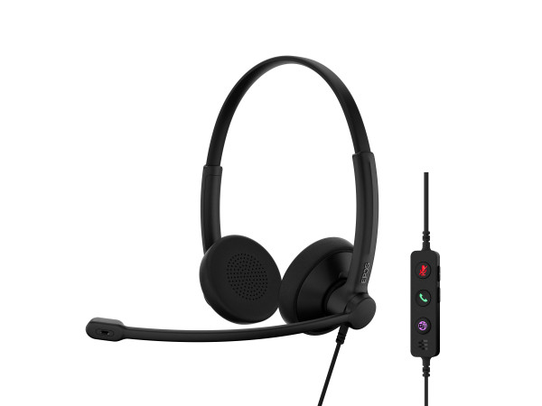 IMPACT 100 MS Stereo USB-C+A IMPACT 100 MS Stereo USB-C+A