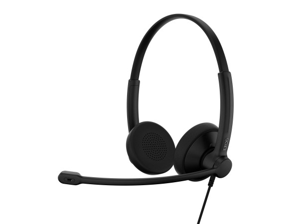 IMPACT 100 MS Stereo USB-C+A IMPACT 100 MS Stereo USB-C+A