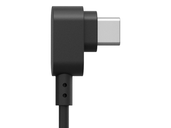 Jabra Perform 10, Mono USB-C, Black