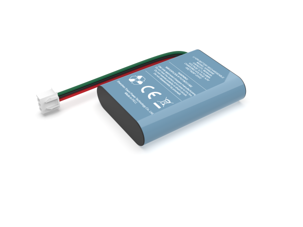 CoComm batteri til F760