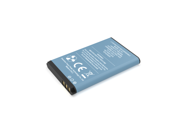 CoComm batteri til F360