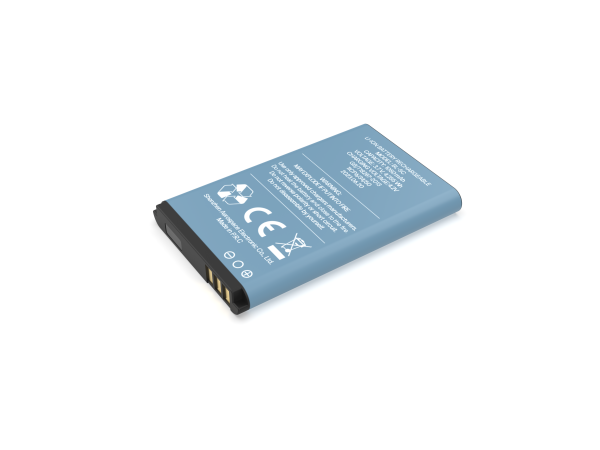 CoComm batteri til DT250