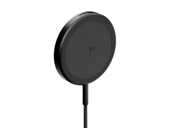Unisynk Magnetic Wireless Charger Qi2... Unisynk Magnetic Wireless Charger Qi2...