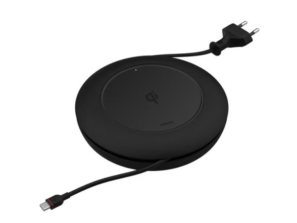 UNISYNK Laptop Charger with Qi EU UNISYNK Laptop Charger with Qi EU