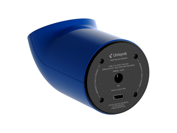 Unisynk Stand2 Magnetic Wireless... Unisynk Stand2 Magnetic Wireless...