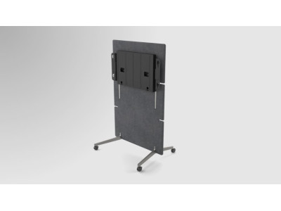 NeatBoard Pro 65" adaptive...