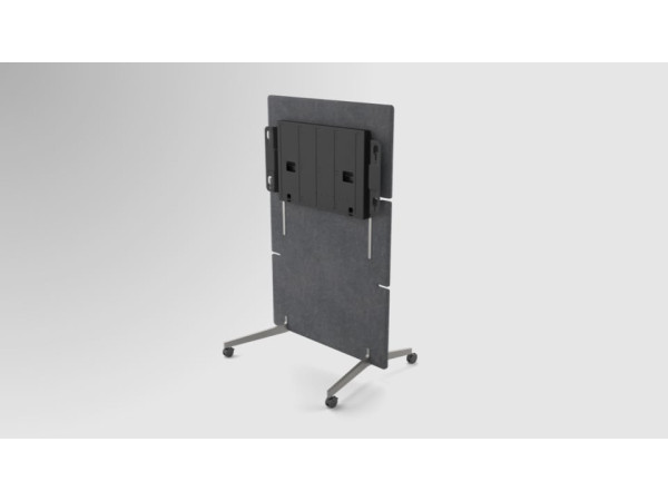 NeatBoard Pro 65" adaptive stand easy... NeatBoard Pro 65" adaptive stand easy...
