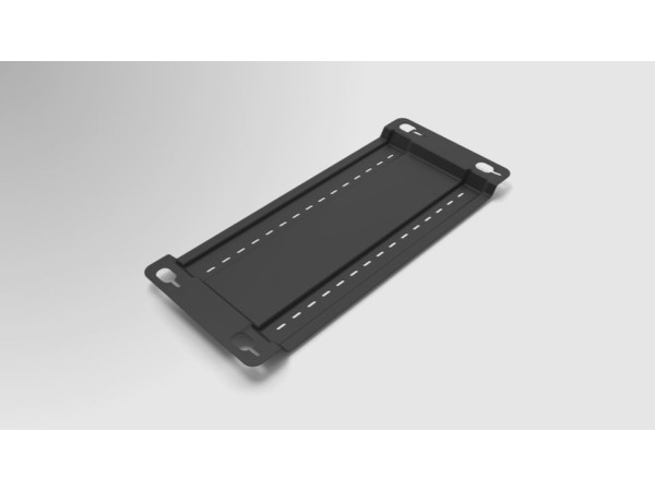 NeatBoard Pro Simple wall mount. VESA... NeatBoard Pro Simple wall mount. VESA...