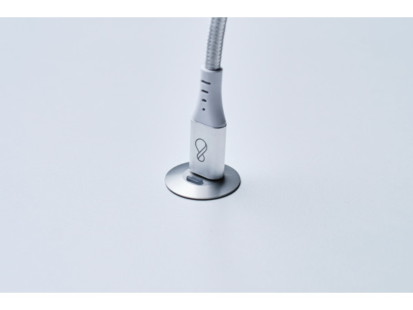 Ochno Socket, RGB button, 1.0 m,... Ochno Socket, RGB button, 1.0 m,...