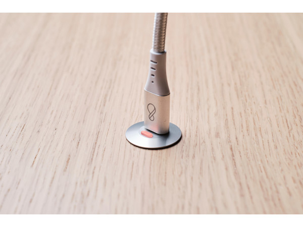 Ochno Socket, RGB button, 1.0 m,... Ochno Socket, RGB button, 1.0 m,...