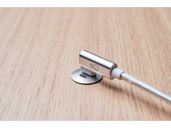 Ochno Socket, RGB button, 1.0 m,... Ochno Socket, RGB button, 1.0 m,...