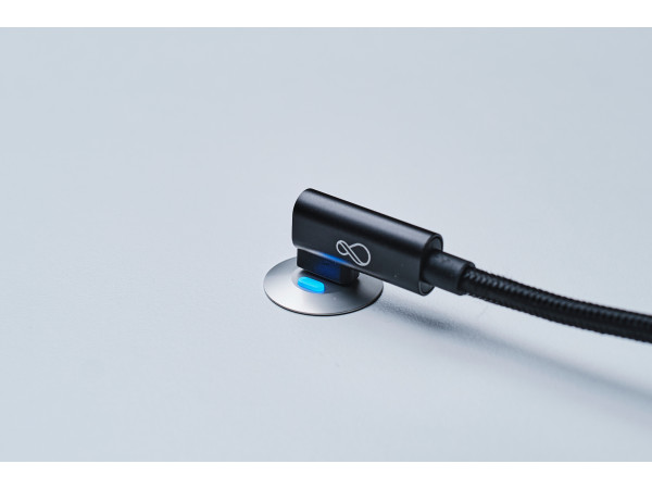 Ochno Socket, RGB button, 1.0 m,... Ochno Socket, RGB button, 1.0 m,...