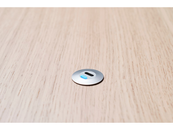 Ochno Socket, RGB button, 1.0 m,... Ochno Socket, RGB button, 1.0 m,...