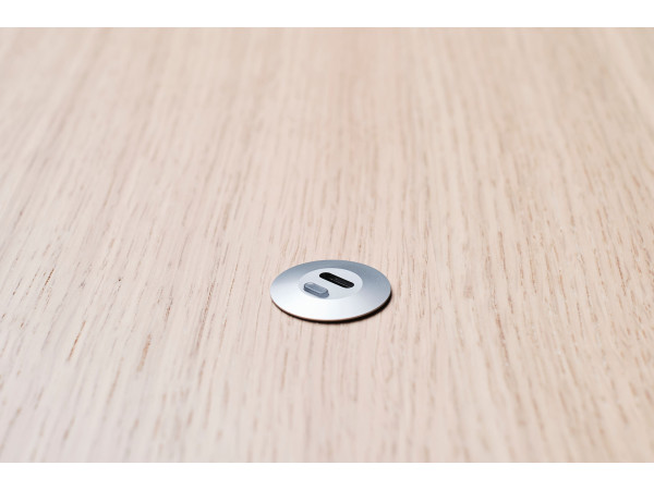 Ochno Socket, RGB button, 1.0 m,... Ochno Socket, RGB button, 1.0 m,...