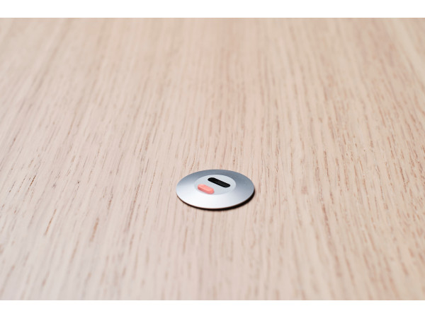 Ochno Socket, RGB button, 1.0 m,... Ochno Socket, RGB button, 1.0 m,...