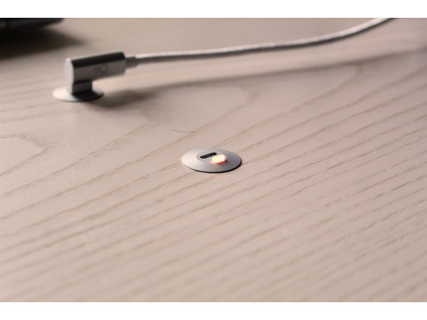 Ochno Socket, RGB button, 1.0 m,... Ochno Socket, RGB button, 1.0 m,...