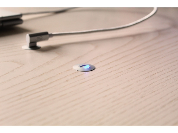 Ochno Socket, RGB button, 1.0 m,... Ochno Socket, RGB button, 1.0 m,...