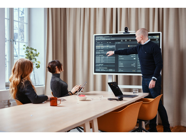 Ochno Socket, RGB button, 1.0 m,... Ochno Socket, RGB button, 1.0 m,...