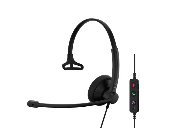 IMPACT 100 MS Mono USB-C+A