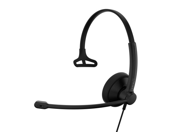 IMPACT 100 MS Mono USB-C+A