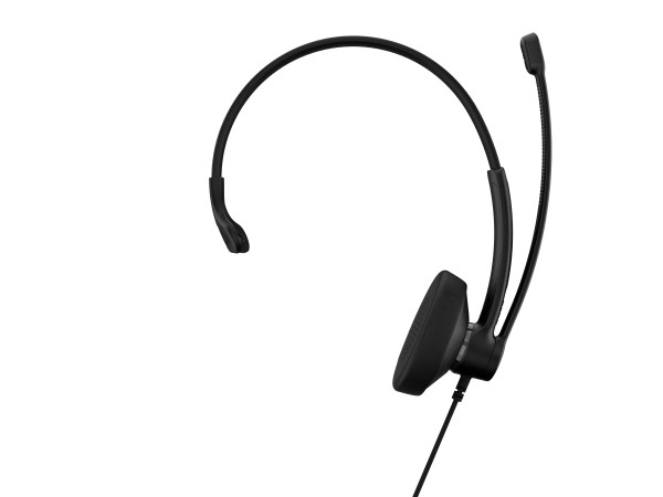 IMPACT 100 MS Mono USB-C+A