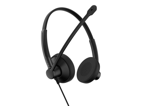 IMPACT 100 UC Stereo USB-C+A