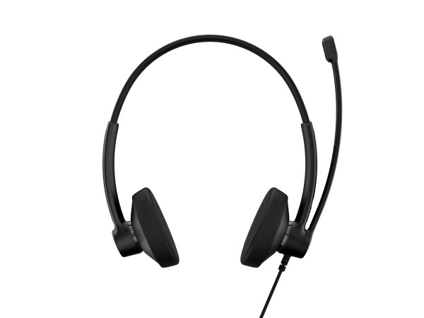 IMPACT 100 UC Stereo USB-C+A