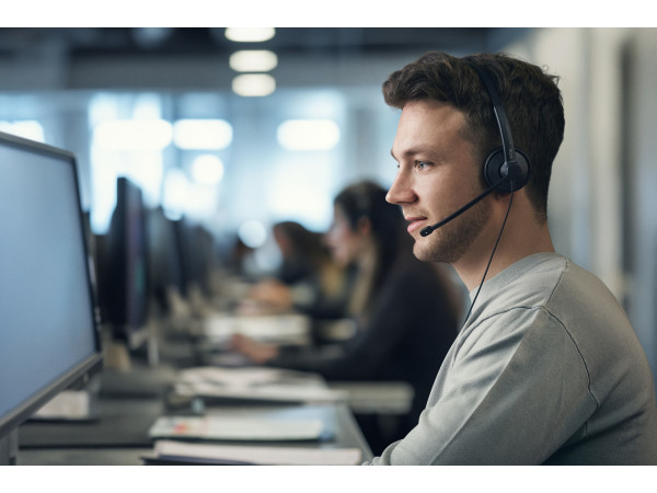 IMPACT 100 MS Stereo USB-C+A